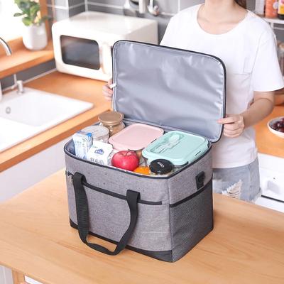 Gıda Kapları – Gıda Poşetleri