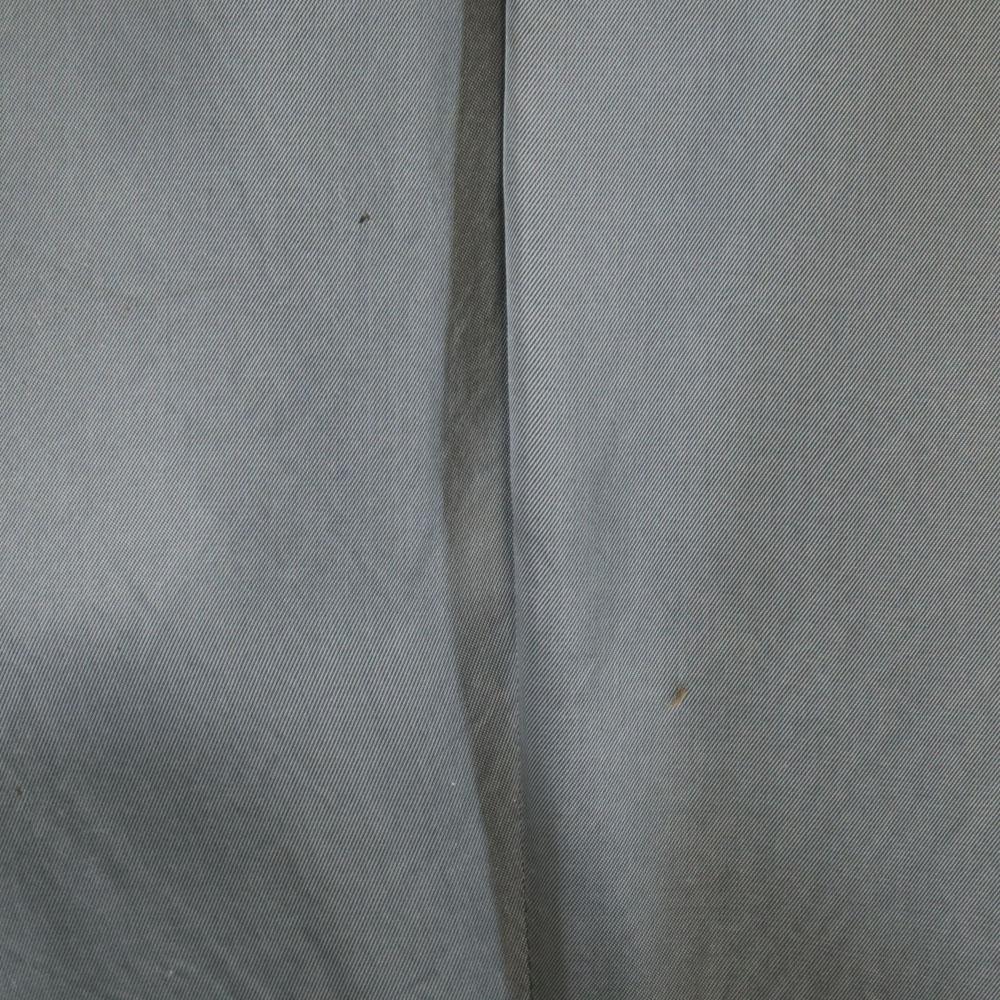 Balenciaga 90s Old Tailored Jacket Gray Men's Used