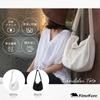 Generation Tote Bag Canvas Shoulder Bag Tote Bag Large Capacity A4 Plain Toto Bag with Zipper Japanese Manufacturer [KimeKore] [Next Tote] [NEW