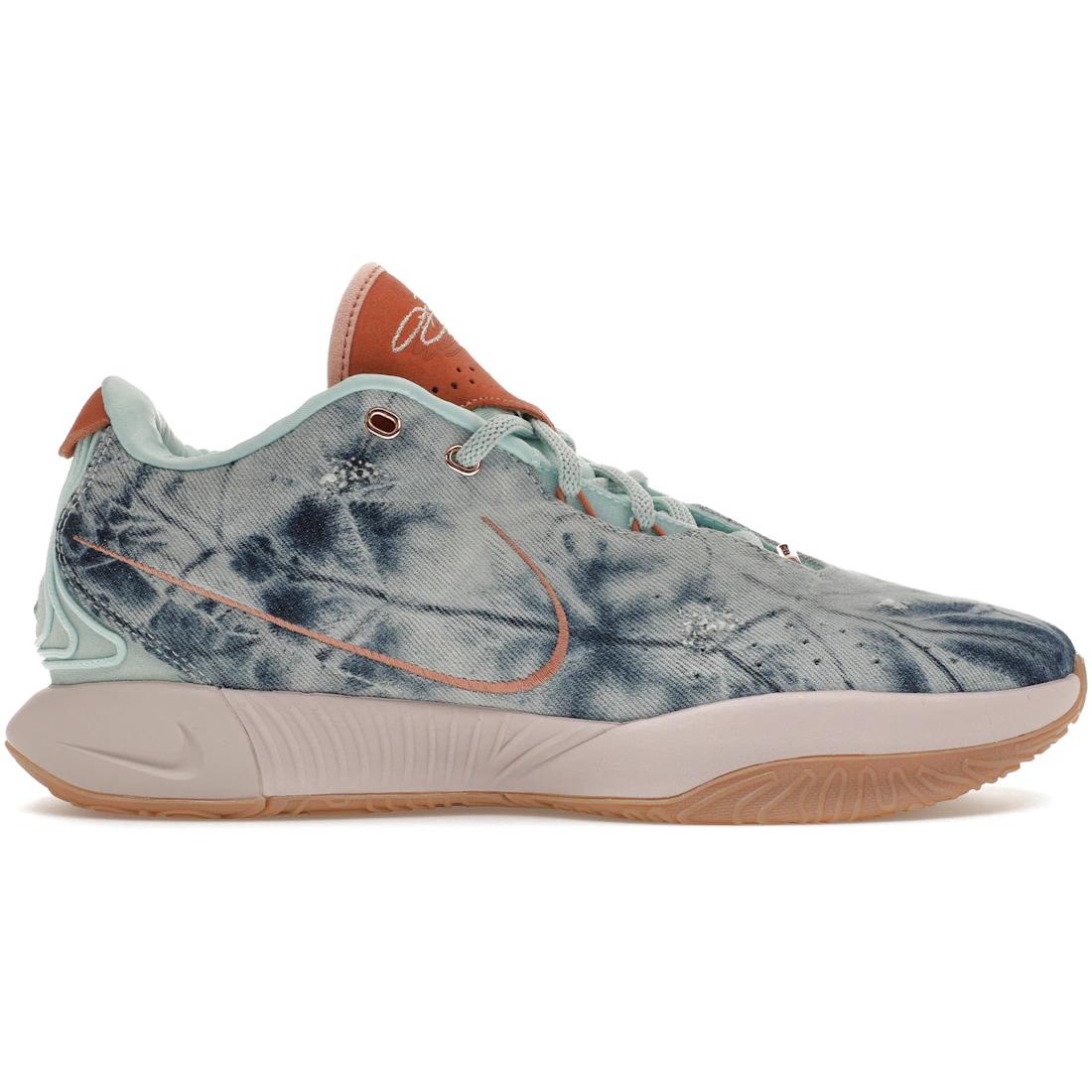 

Кроссовки Nike LeBron 21 Арагонит(HF5467-300) 40.5