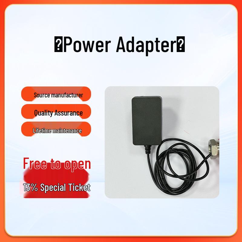 Explosion-Proof Hydrogen Alarm & Charging Station - Fixed Flammable Gas Detector 8-channel main unit with fan and valve link