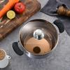 Wanting Binli 24cm Stainless Steel Steamer Pot