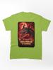 Far Cry Scary dragon Halloween night (Halloween) Classic T-Shirt