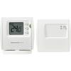 Thermostat Sans Fil Honeywell Home THR842DEU - Blanc - 5 À 35 °C
