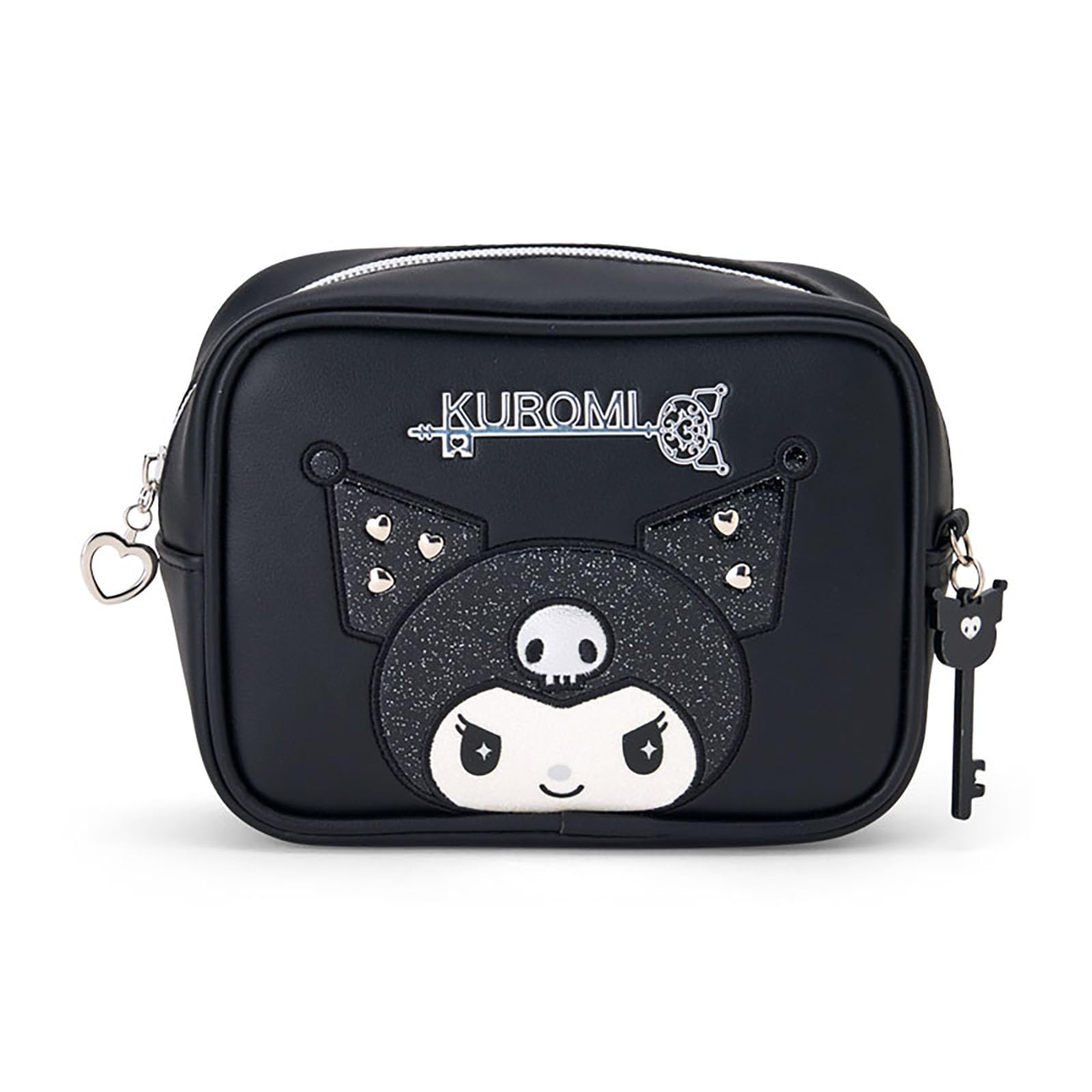 

Sanrio Pouch Special Ages 3 and 279706 (KUROMI s Key) Kuromi, Up,