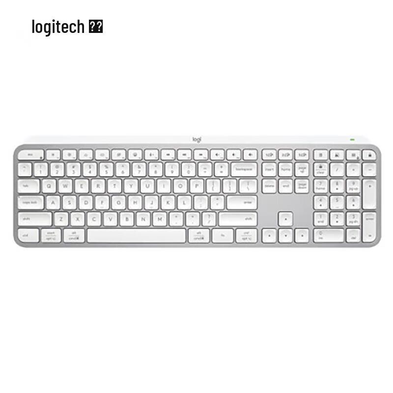

Logitech MX Keys S Wireless Bluetooth Keyboard