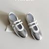 Fashion Women's Sneakers Flats Running Sport Shoes Designer Spring Casual Shoes Fashion New Style Trend Walking Comfort Femme Chaussures