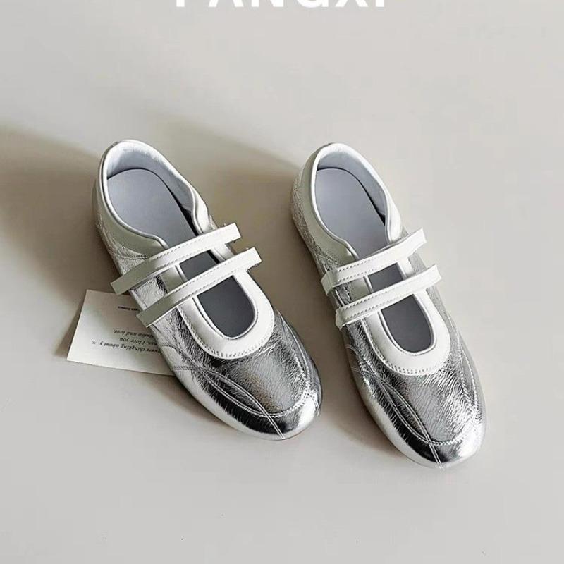 Fashion Women's Sneakers Flats Running Sport Shoes Designer Spring Casual Shoes Fashion New Style Trend Walking Comfort Femme Chaussures