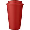Americano 350 ml thermal tumbler Red