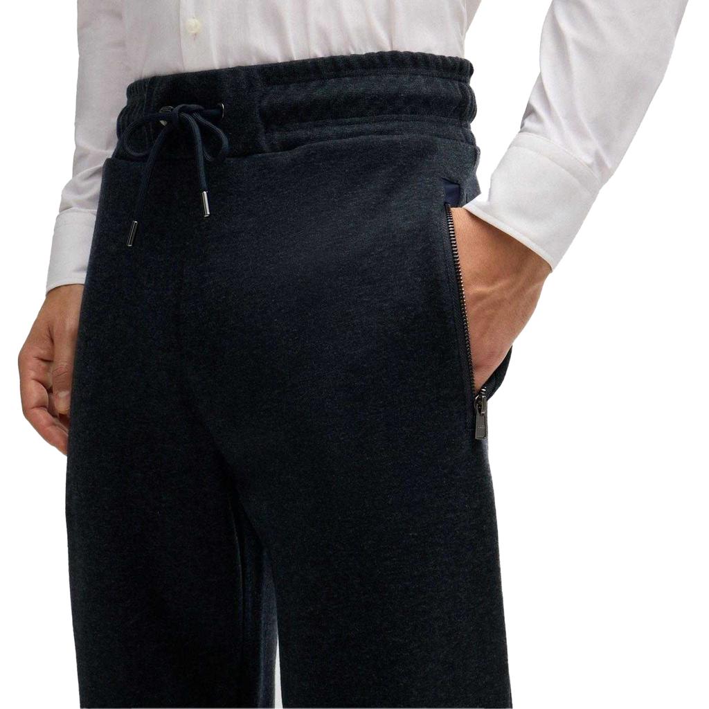 Boss Mens P-Lamont 290 Regular Jogging Bottoms