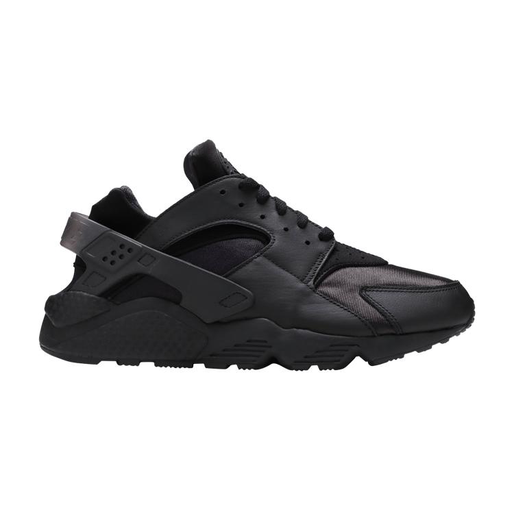 Nike Air Huarache Triple Black 42