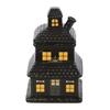 Haunted House Oil Burner