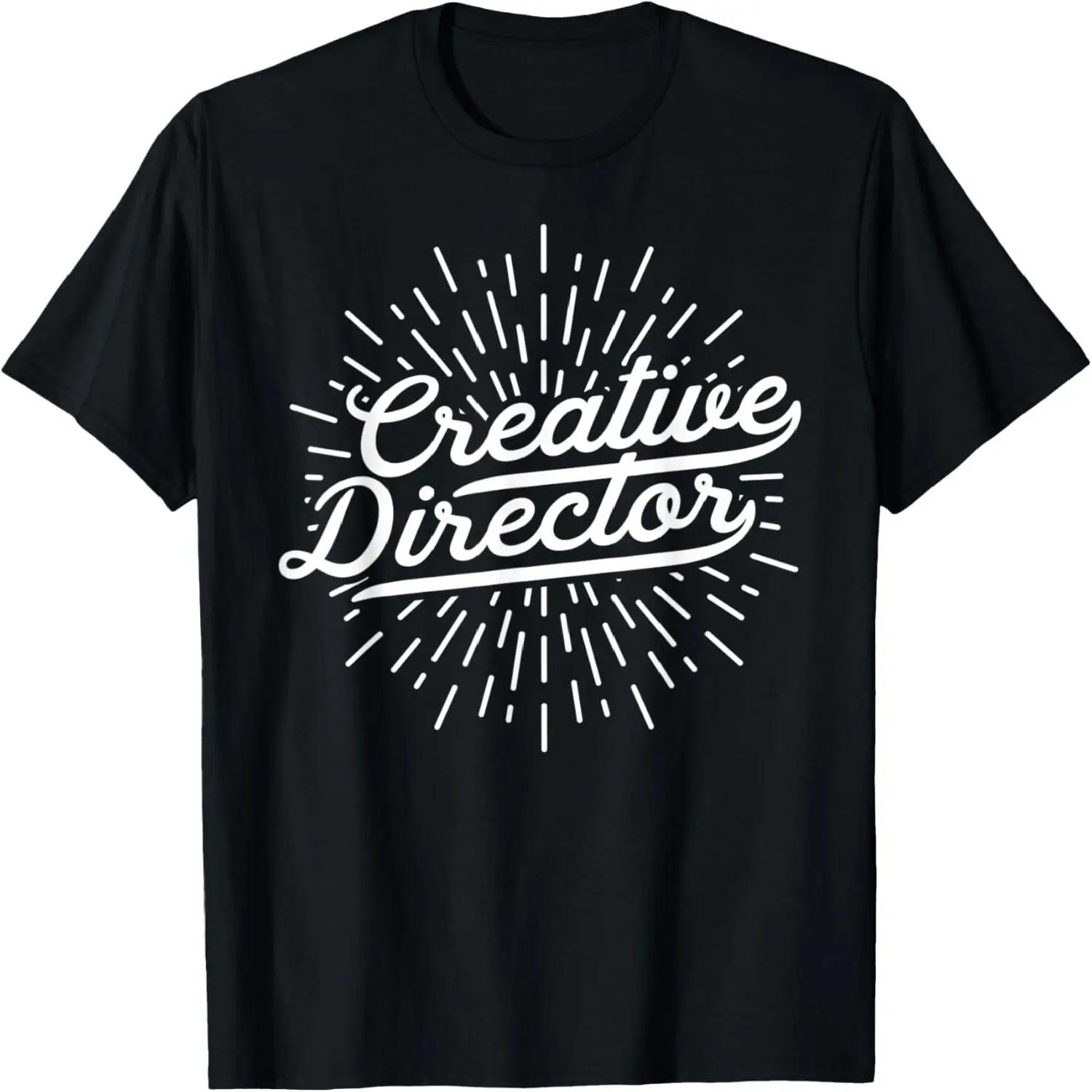 Creative Director film movie creative Director graphic T-Shirt S