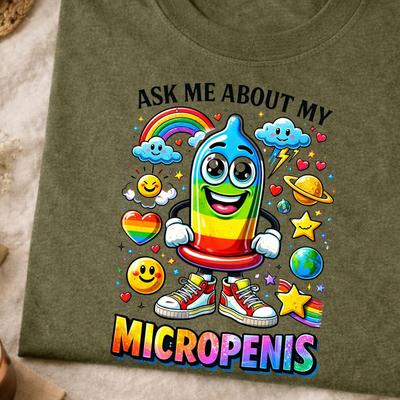 Arthritis In My Knees But Still Down Funny Inappropriate Adult Humor T Shirt Terrible Tee Exchange Idea Crude Sarcastic Joke Graphic Shirt