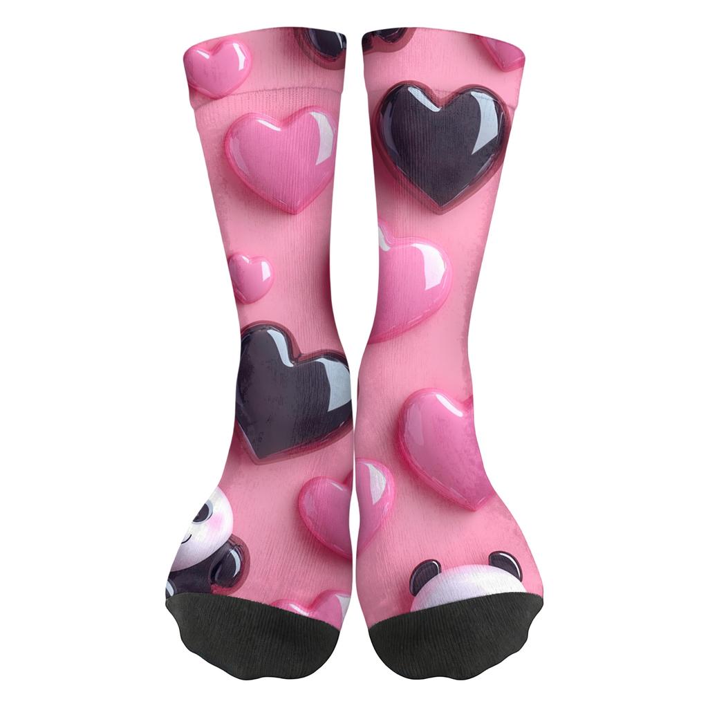 Socks For Women Stocking Stuffers Gifts For Women - Warm Thick Soft Socks Gifts For Woman