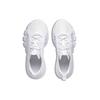 New LiNing Essence Essence Anti Slip Wear Resistant Low Top Vintage Basketball Shoes Men's Standard White ABCT049-1