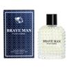 Men's Perfume Men's Body Spray Perfume Is Suitable For Daily Shopping, Leisure And Entertainment Dating Scenes 100ml
