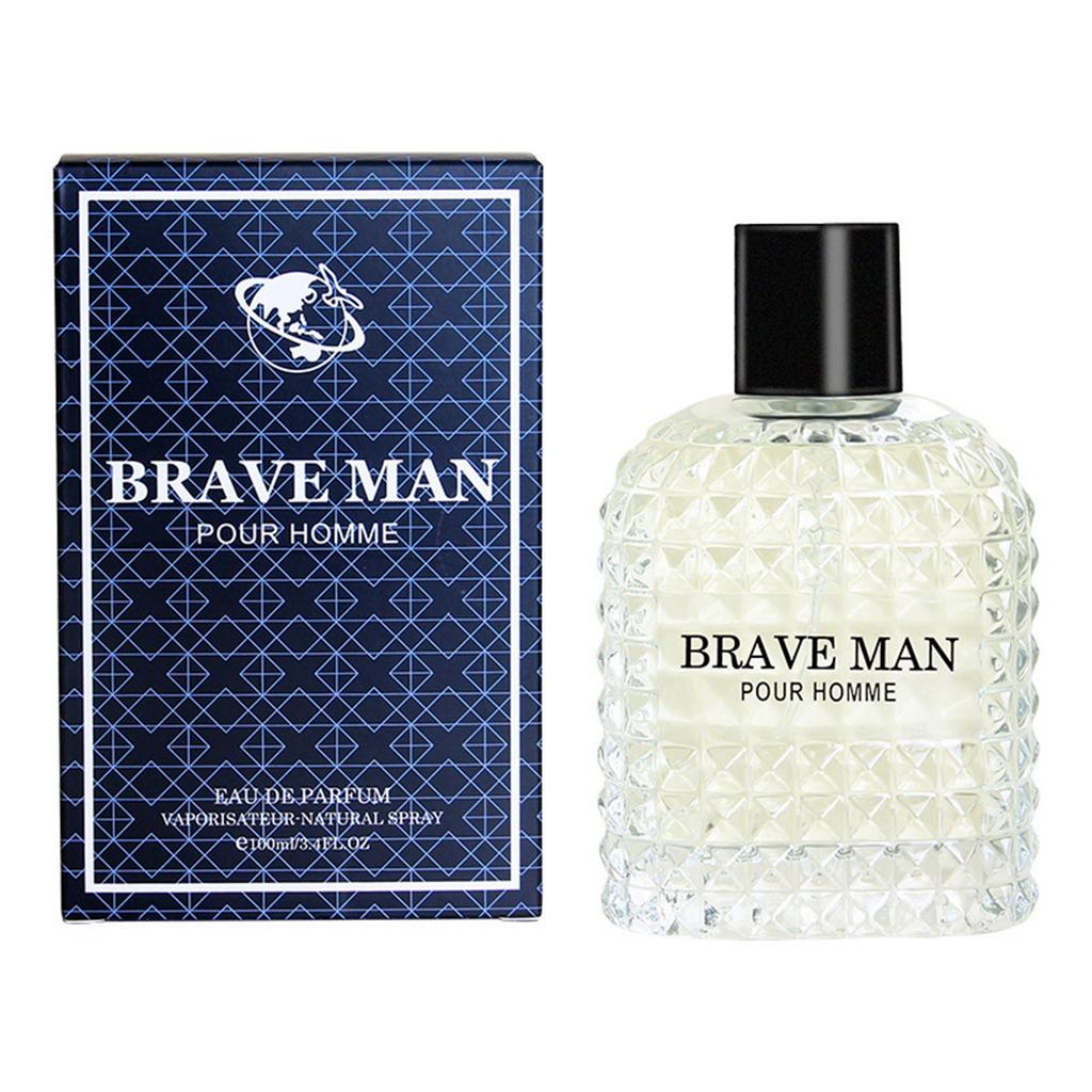 Men's Perfume Men's Body Spray Perfume Is Suitable For Daily Shopping, Leisure And Entertainment Dating Scenes 100ml