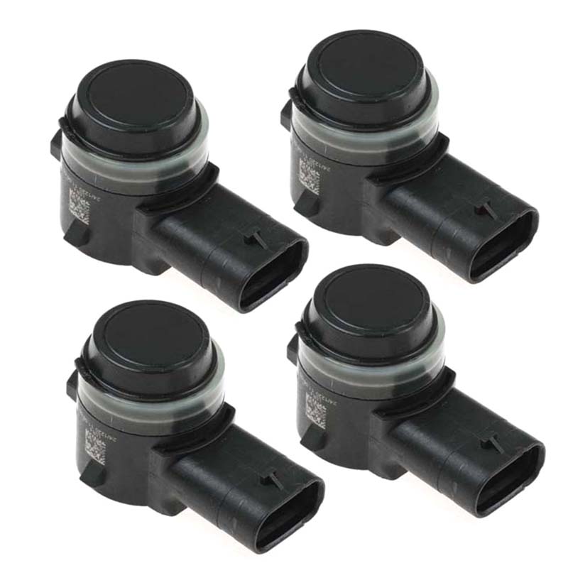 New Bumper Ultrasonic PDC Parking Sensor 28438-0553R 284380553R Fit For Nissan Rogue 2018-2020 Car Accessories