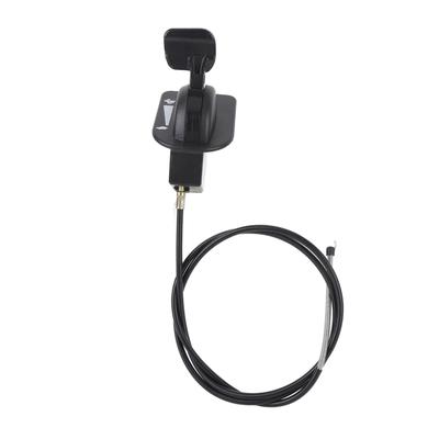 57.1in Replacement Throttle Cable for ZT1 ZTS1 ZTS2 42 46 50 54 60 Mover Engine ABS Material