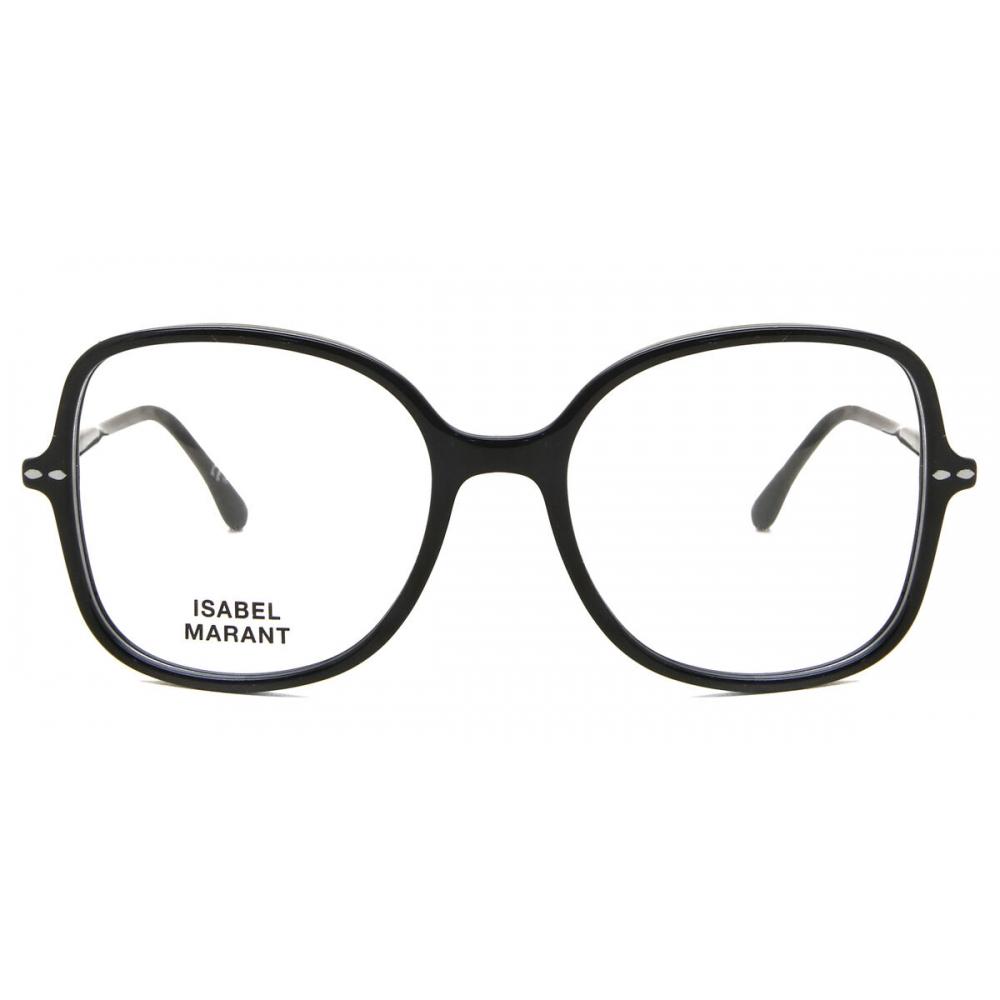 

Isabel Marant Im 0022 807 Women Eyeglasses Black/54