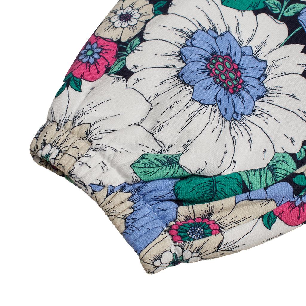 Fleece Jogger Pants 612801 for Baby Girl