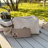 Large Capacity Shoulder Bag Commuter Crossbody Bag