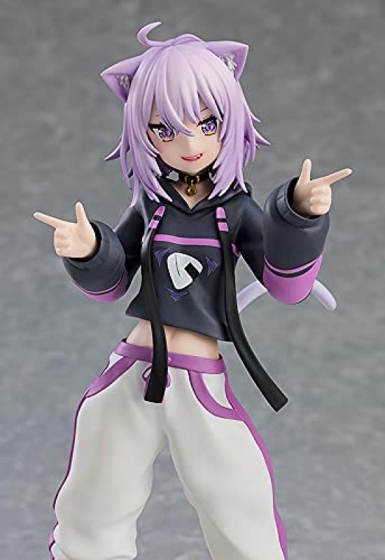 POP UP PARADE Hololive Production Nekomata Okayu ABS PVC painted finished figure G94399 Non-scale &