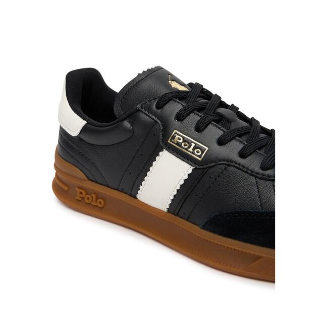 Кроссовки Polo Ralph Lauren Aera