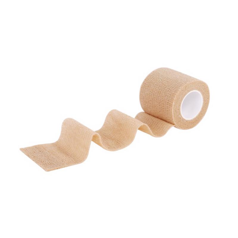 Self-Adhesive Elastic Sports Bandage