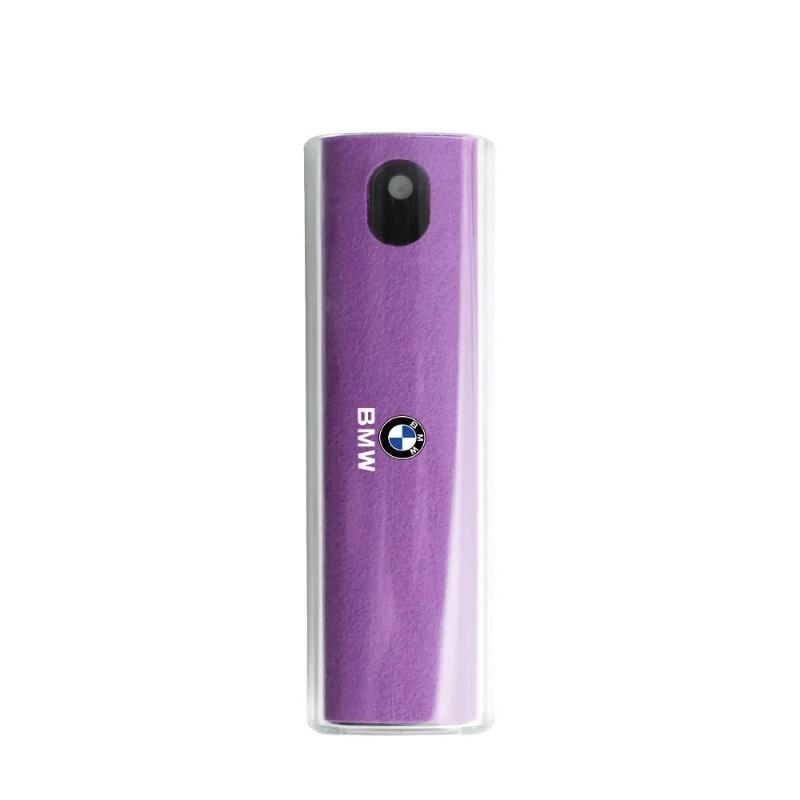 Mini Convenient Portable Screen Cleaner Spray Window Mobile Phone Screen Use, For BMW E83 E90 E91 E92 X1 X4 X5 X6 Car Accessories