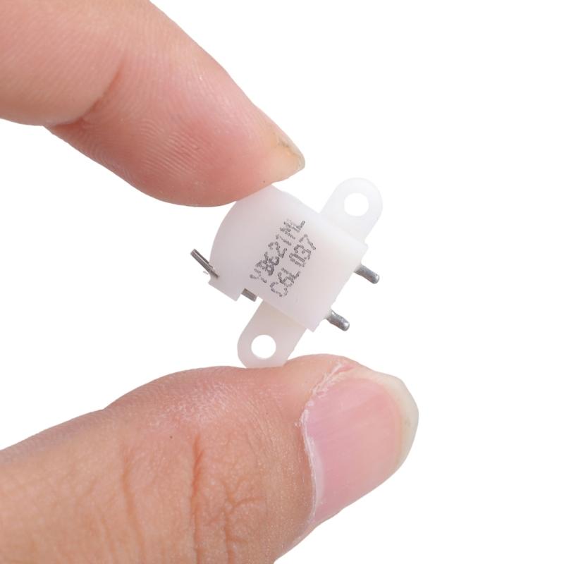 High Efficiency Demagnetizing Erase Head for HiFi Tape Decks and Cassette Players Extending Device Life