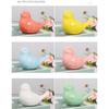 Cute Ceramic Bird Ornaments 6 Colors Decoration Crafts Simulated Bird Simulated Animals Home Decor