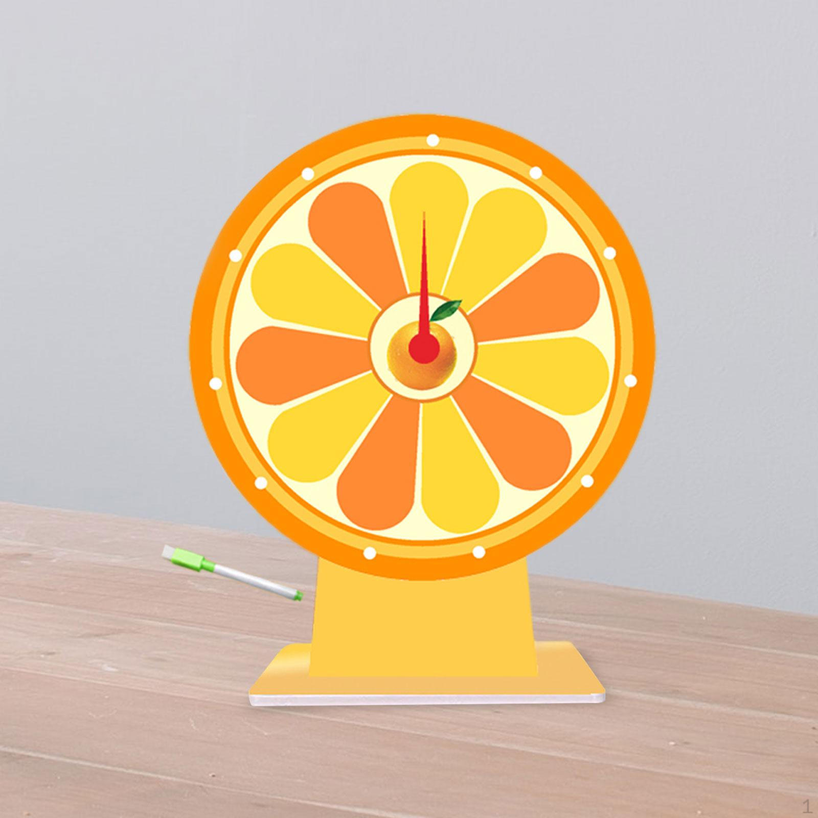 Ротатор игры с призовым колесом — фото 9