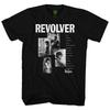 The Beatles - Revolver Tracklist (T-Shirt)