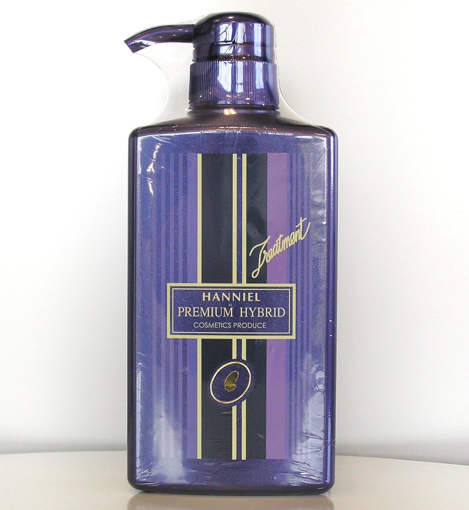 

Premium Hybrid Treatment 400g