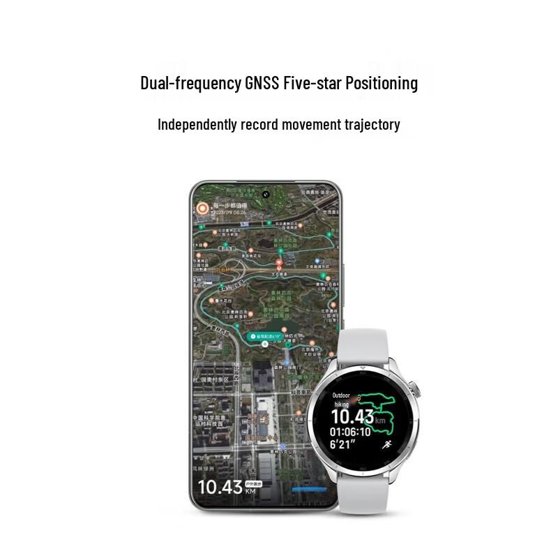 Xiaomi Watch S4 Smartwatch (CN version)