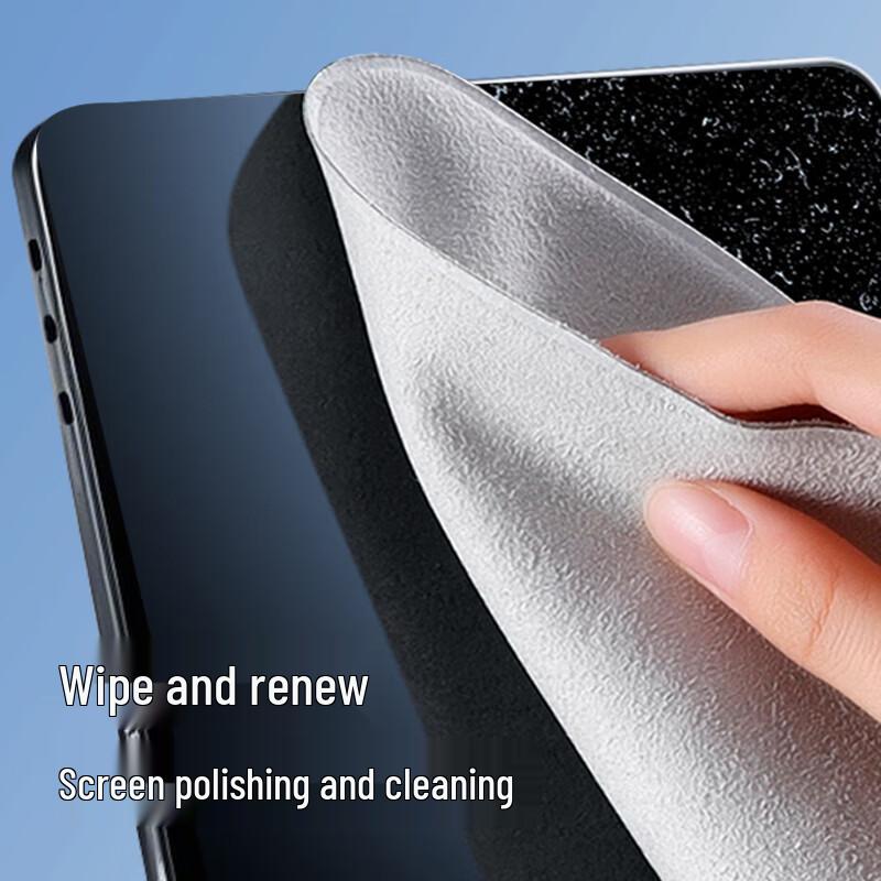 Mandley Industrial and Specialty Cleaning Cloths