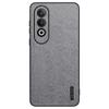OPPO Reno 12F/Pro Drop-Proof Case with Foreign Bark Texture, Compatible with Cross-Border Models