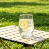 340ml/375ml Zitronenwasserbecher Cocktailglas Klassische Kaffeetasse Saft Kaltgetränkebecher Rundes Whiskeyglas Trinkgeschirr Weihnachtsgeschenk