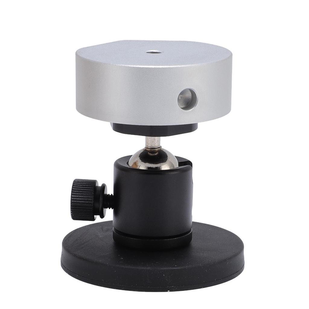 Car Roof Magnetic Mount Bracket Aluminum Alloy Angle     Mount for Cars Yachts