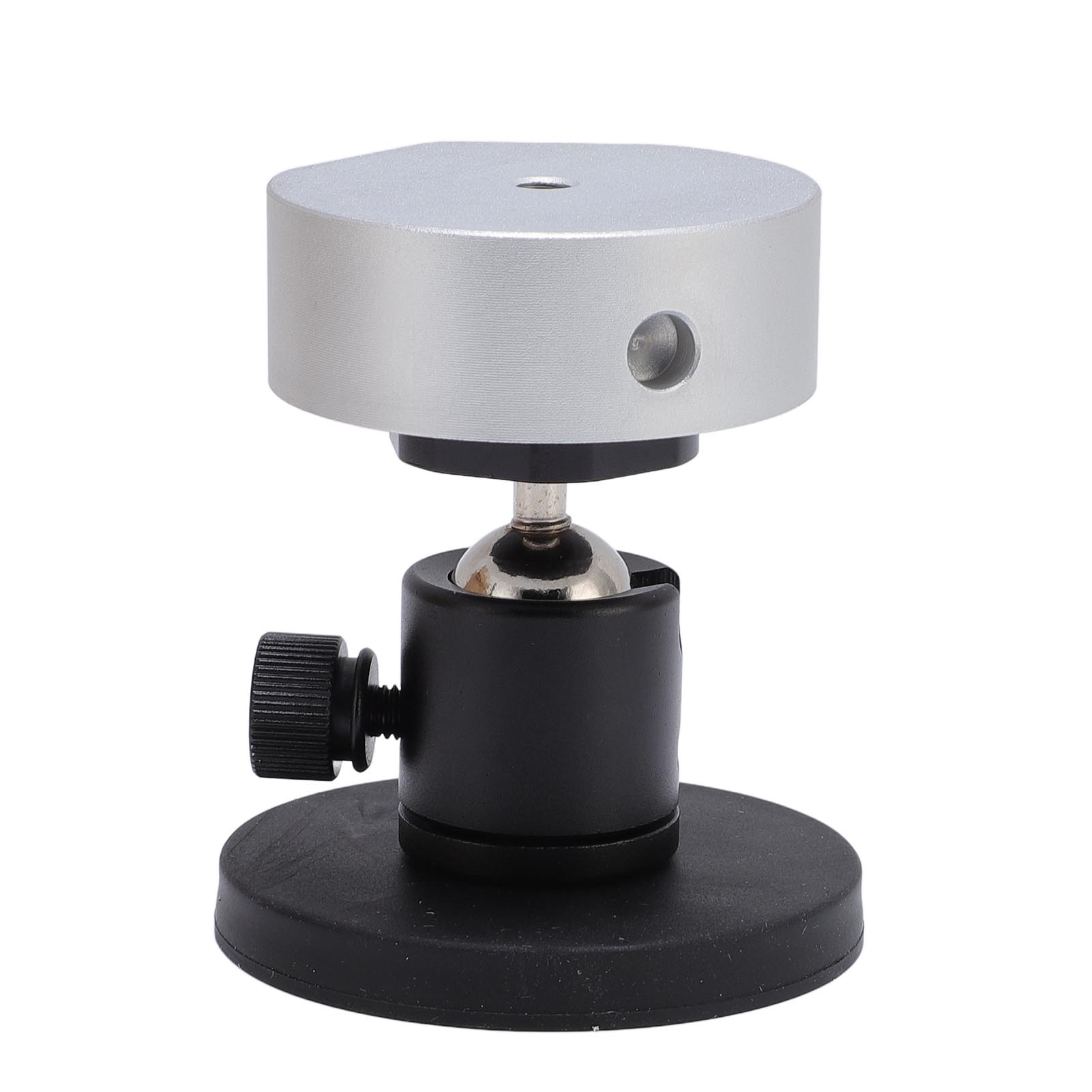 Car Roof Magnetic Mount Bracket Aluminum Alloy Angle     Mount for Cars Yachts