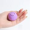 Pet Ball Toy Silicone Rolling Ball Sound Light Rechargeable Ball Obstacle Avoidance for Dog Cat