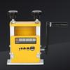 Double Mode Wire Stripper Automatic and Manual for Efficient Cable Stripping 6 Hole for 3-5mm/7mm/9mm/12mm/17mm Wire