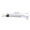 AC Hose Insulation Sleeve Dust Proof Adjustable Air Conditioner Hose Protective Cover Portable AC Hose Insulation Sleeve Wrap