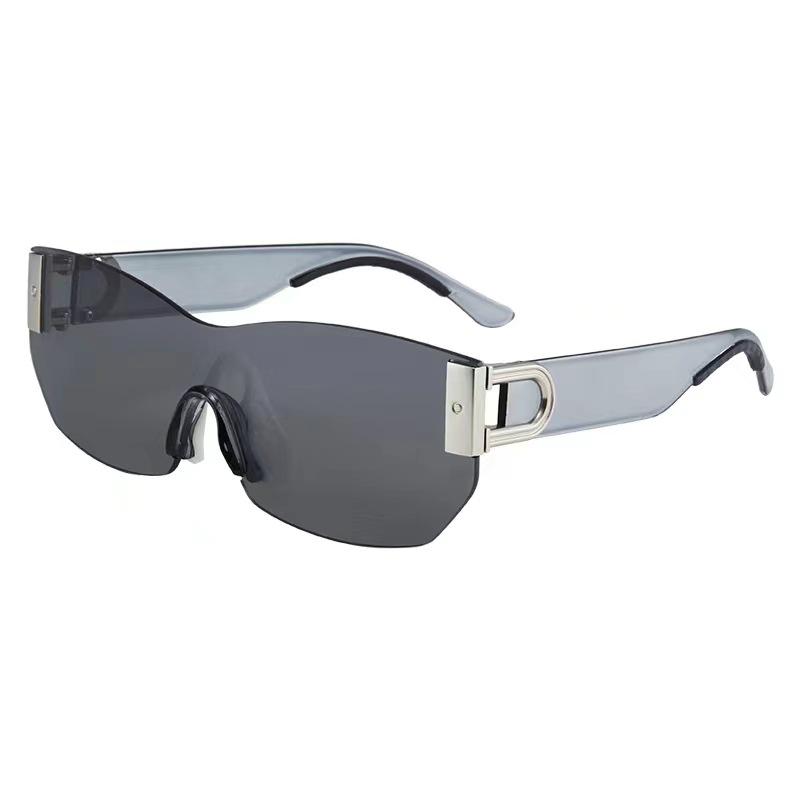 

Fashion Trendy Woman Sunglasses Bicycling Wind Proof Men Outdoor Sun Glasses European American Style Ladies Sunglass