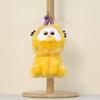 Plush Animal Keychain With Cute Penguin And Koala Characters For Kids And Teens