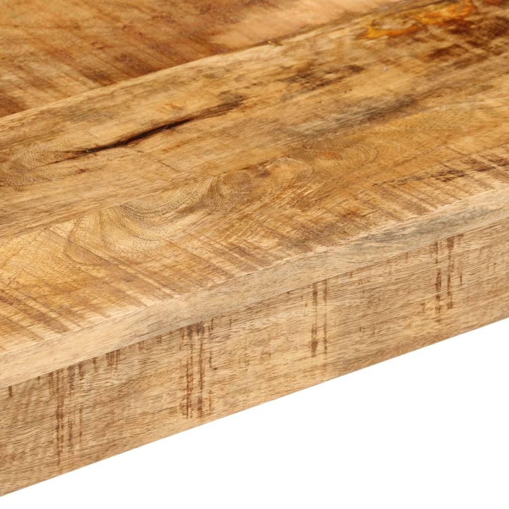 Coffee Table 100 x 55 x 40 cm Solid Mango Wood