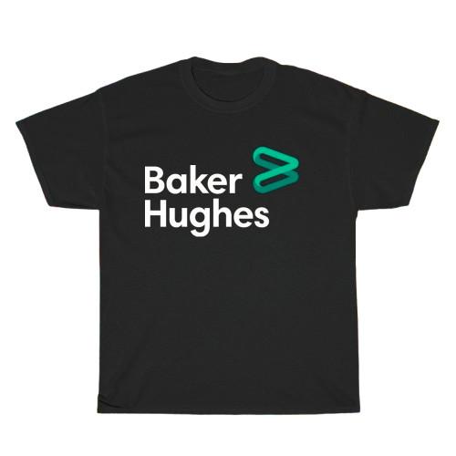 New Baker Hughes logo Unisex T-Shirt Funny Size S to 5XL
