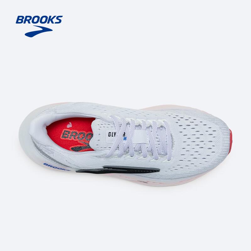 Brooks Women's Glycerin Max Cushioned Running Shoes